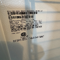 Kenmore General Purpose Refrigerator image 3